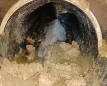 嵩县管道清淤多少钱