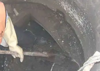 嵩县管道清淤多少钱