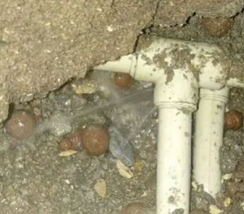 嵩县漏水检测多少钱