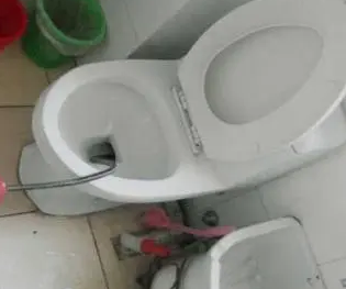 嵩县马桶疏通多少钱