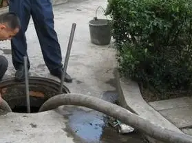 嵩县抽化粪池哪家好