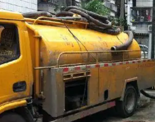 嵩县抽化粪池多少钱