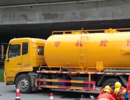 嵩县化粪池清理公司为您分享化粪池的清理步骤