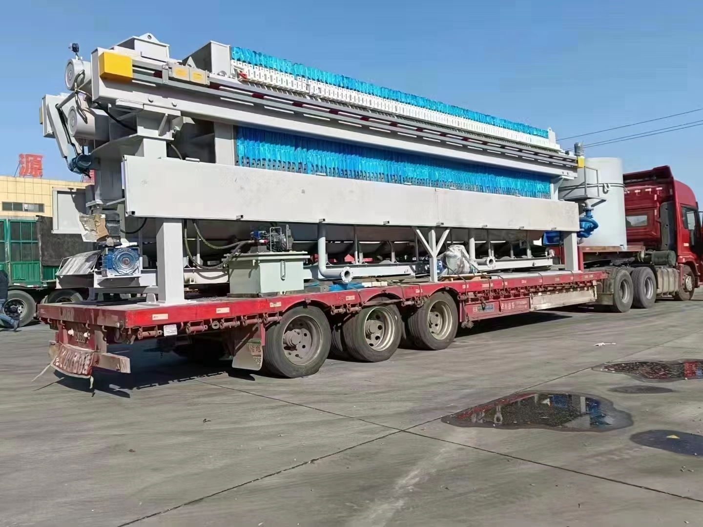 嵩县化粪池清理公司分享下嵩县非开挖管道施工的方法